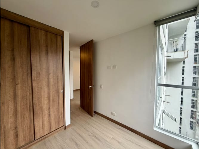 Apartamento de 2 alcobas en venta en Cerro De Oro, Manizales, 47 m² · foto 11 de 14