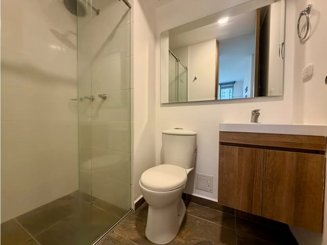 Apartamento de 2 alcobas en venta en Cerro De Oro, Manizales, 47 m² · foto 14 de 14