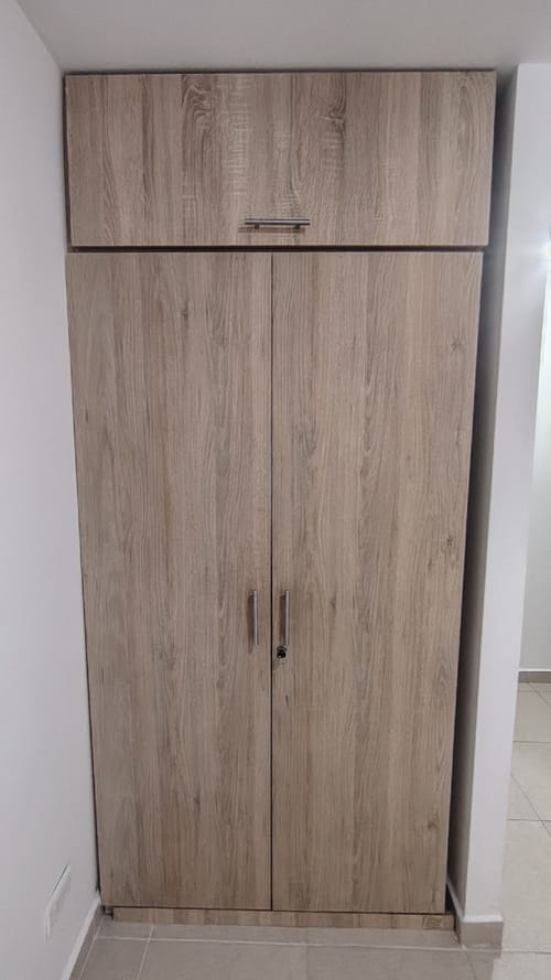 Apartamento de 3 alcobas en arriendo en Guasimalito, Bello, 55 m² · foto 9 de 15