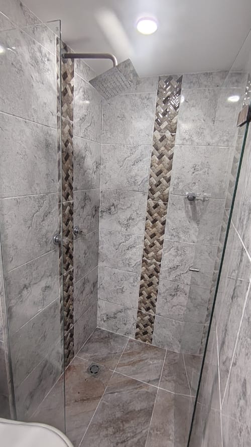 Apartamento de 3 alcobas en arriendo en Guasimalito, Bello, 55 m² · foto 15 de 15