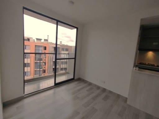 Apartamento de 2 alcobas en arriendo en Abreo, Rionegro, 55 m² · foto 5 de 13