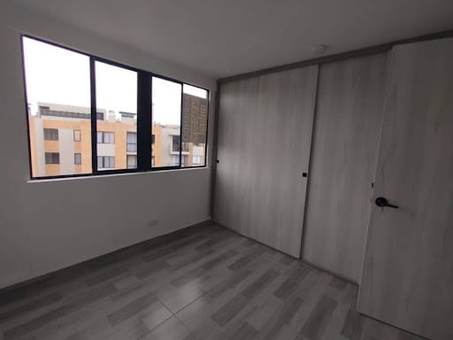 Apartamento de 2 alcobas en arriendo en Abreo, Rionegro, 55 m² · foto 6 de 13