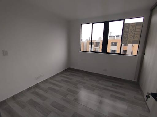 Apartamento de 2 alcobas en arriendo en Abreo, Rionegro, 55 m² · foto 7 de 13
