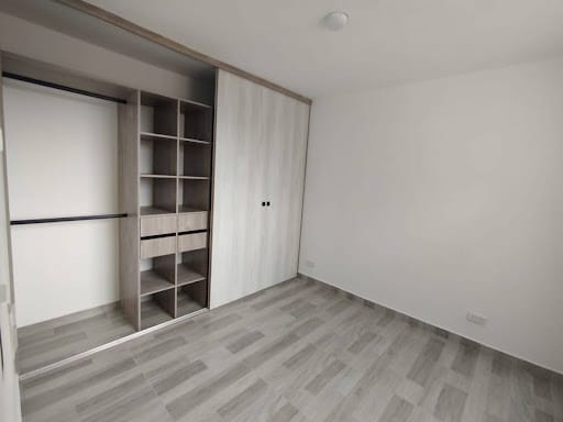 Apartamento de 2 alcobas en arriendo en Abreo, Rionegro, 55 m² · foto 10 de 13