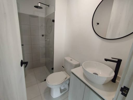 Apartamento de 2 alcobas en arriendo en Abreo, Rionegro, 55 m² · foto 11 de 13