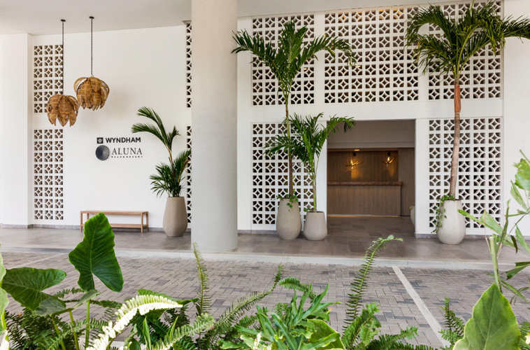Apartamento de 1 alcoba en venta en Aeropuerto, Santa Marta, 40 m² · foto 6 de 13