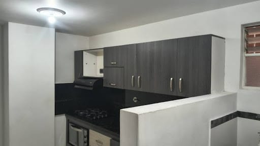 Apartamento de 3 alcobas en arriendo en El Dorado, Envigado, 74 m² · foto 2 de 16