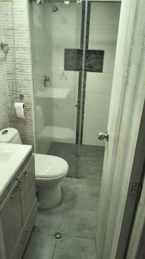 Apartamento de 3 alcobas en arriendo en El Dorado, Envigado, 74 m² · foto 14 de 16