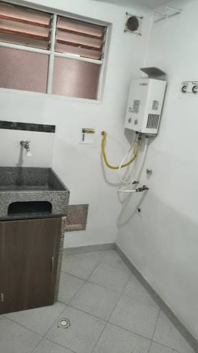 Apartamento de 3 alcobas en arriendo en El Dorado, Envigado, 74 m² · foto 16 de 16