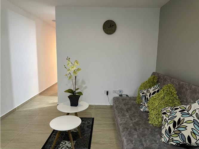 Apartaestudio en venta en Coinca, Armenia, 37 m² · foto 4 de 24