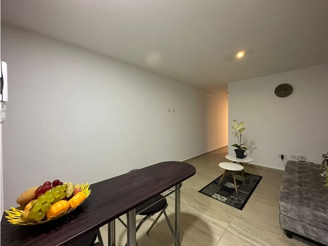Apartaestudio en venta en Coinca, Armenia, 37 m² · foto 5 de 24