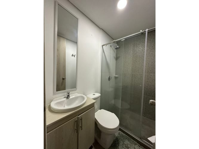 Apartaestudio en venta en Coinca, Armenia, 37 m² · foto 19 de 24