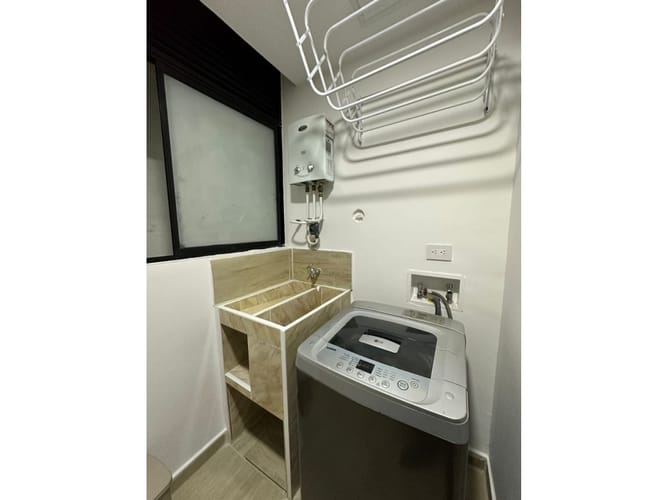 Apartaestudio en venta en Coinca, Armenia, 37 m² · foto 21 de 24