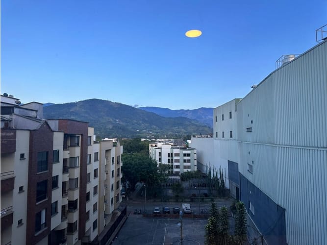 Apartaestudio en venta en Coinca, Armenia, 37 m² · foto 23 de 24