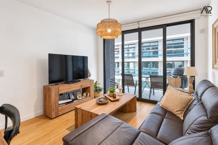 Apartamento en alquiler 1 domitorio en Forum, Puerto del Buceo · Foto 2
