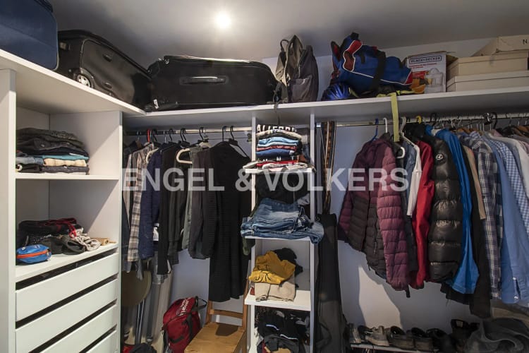 Apartamento de 3 alcobas en venta en Los Rosales, Bogotá, 146 m² · foto 9 de 13