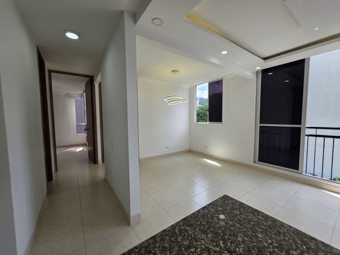 Apartamento de 2 alcobas en arriendo en Zona Industrial, Yumbo, 50 m² · foto 7 de 21