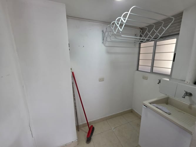 Apartamento de 2 alcobas en arriendo en Zona Industrial, Yumbo, 50 m² · foto 9 de 21