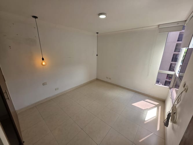 Apartamento de 2 alcobas en arriendo en Zona Industrial, Yumbo, 50 m² · foto 11 de 21