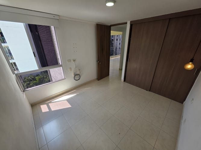 Apartamento de 2 alcobas en arriendo en Zona Industrial, Yumbo, 50 m² · foto 12 de 21