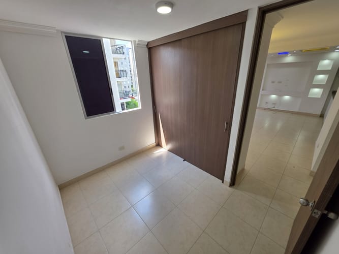 Apartamento de 2 alcobas en arriendo en Zona Industrial, Yumbo, 50 m² · foto 14 de 21