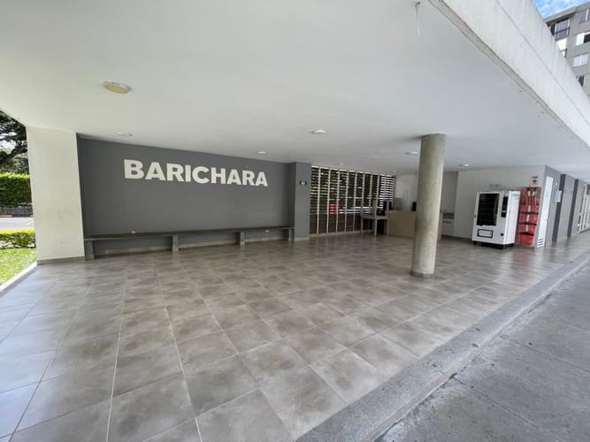 Apartamento de 2 alcobas en arriendo en Zona Industrial, Yumbo, 50 m² · foto 20 de 21