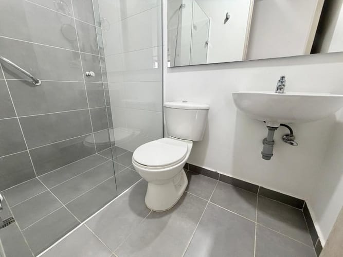 Apartamento de 2 alcobas en arriendo en El Chingui, Envigado, 60 m² · foto 7 de 11