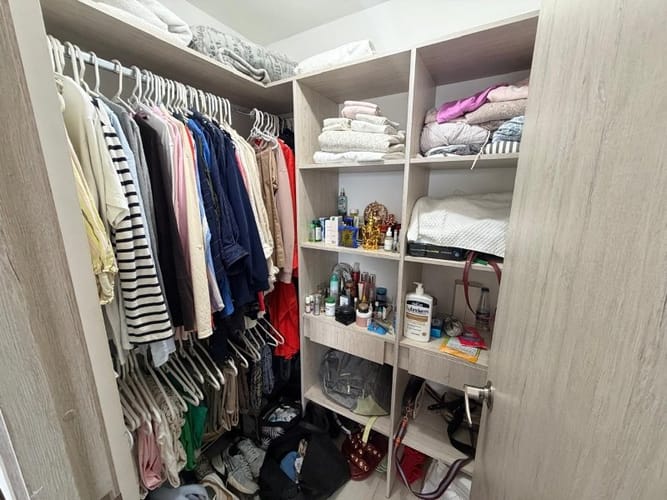 Apartamento de 2 alcobas en arriendo en El Chingui, Envigado, 60 m² · foto 11 de 11