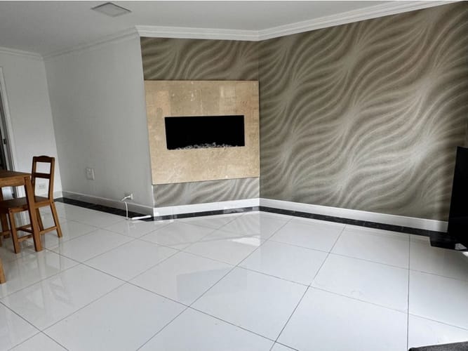 Apartamento de 4 alcobas en venta en Chico Norte, Bogotá, 266 m² · foto 3 de 10