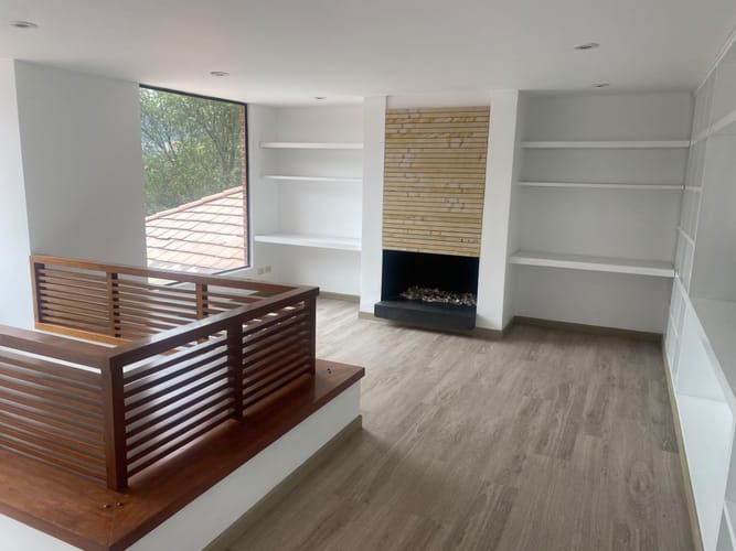 Casa de 4 alcobas en venta en Guaymaral, Bogotá, 418 m² · foto 12 de 23