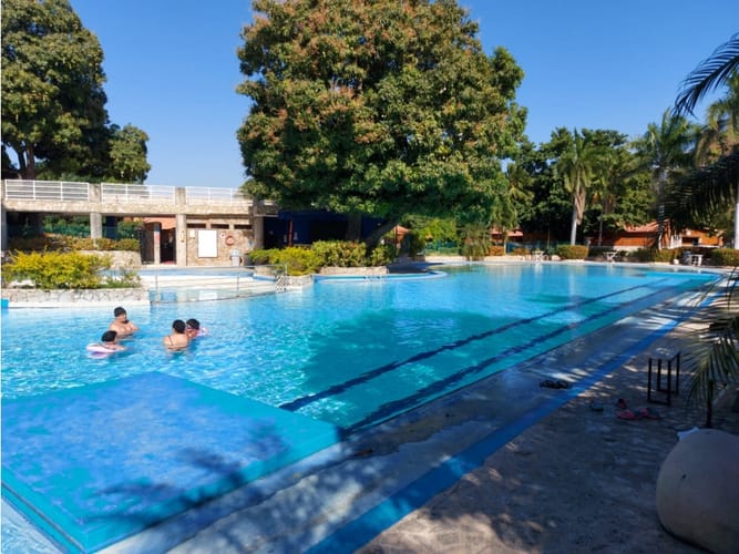 Casa de 2 alcobas en venta en Pozos Colorados, Santa Marta, 64 m² · foto 2 de 24
