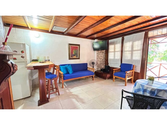 Casa de 2 alcobas en venta en Pozos Colorados, Santa Marta, 64 m² · foto 16 de 24