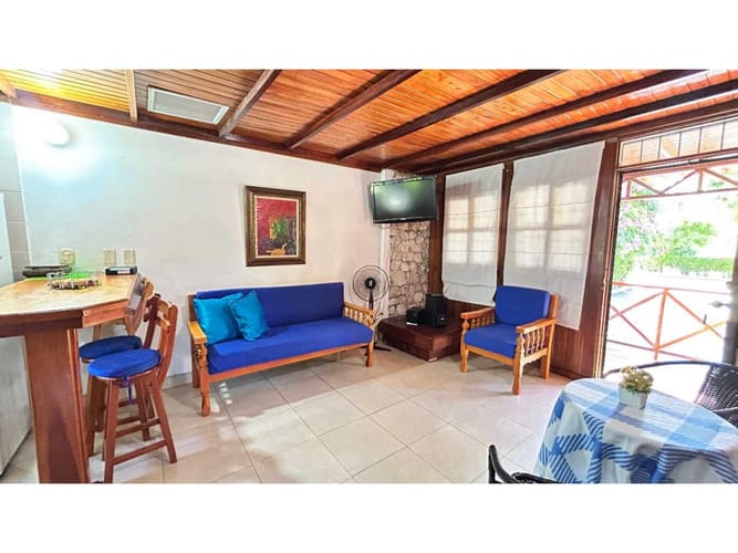 Casa de 2 alcobas en venta en Pozos Colorados, Santa Marta, 64 m² · foto 17 de 24