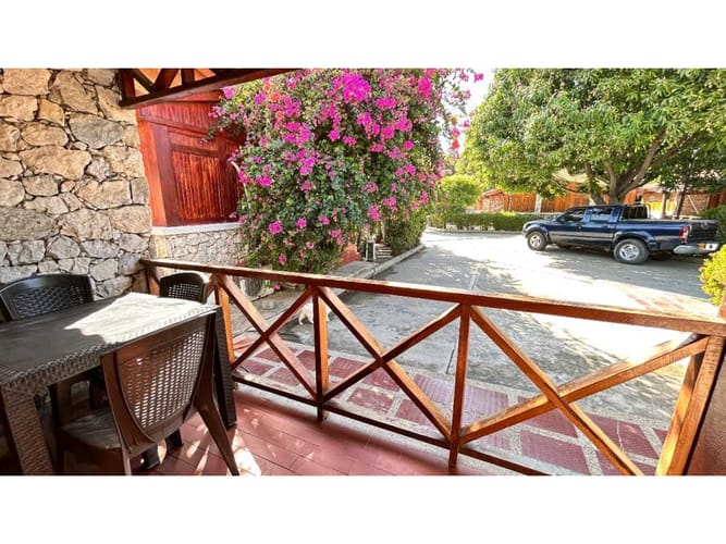 Casa de 2 alcobas en venta en Pozos Colorados, Santa Marta, 64 m² · foto 20 de 24