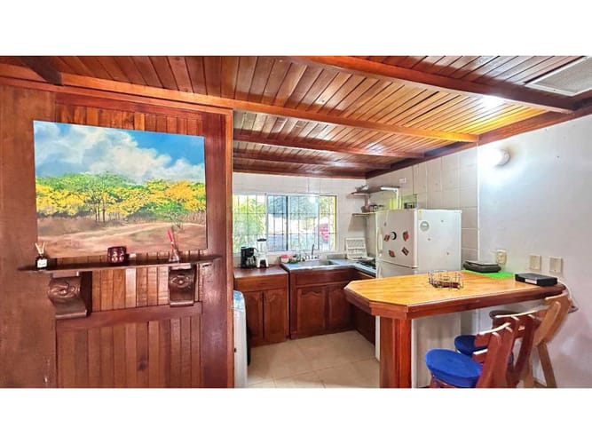 Casa de 2 alcobas en venta en Pozos Colorados, Santa Marta, 64 m² · foto 21 de 24