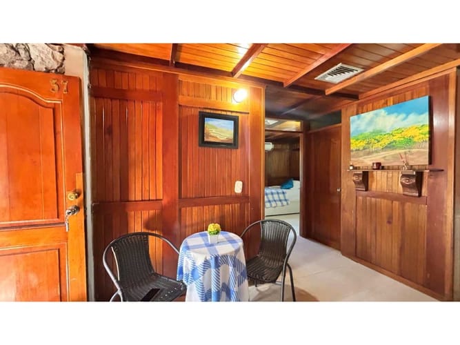 Casa de 2 alcobas en venta en Pozos Colorados, Santa Marta, 64 m² · foto 22 de 24