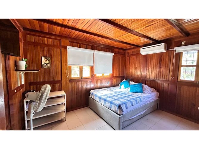 Casa de 2 alcobas en venta en Pozos Colorados, Santa Marta, 64 m² · foto 24 de 24