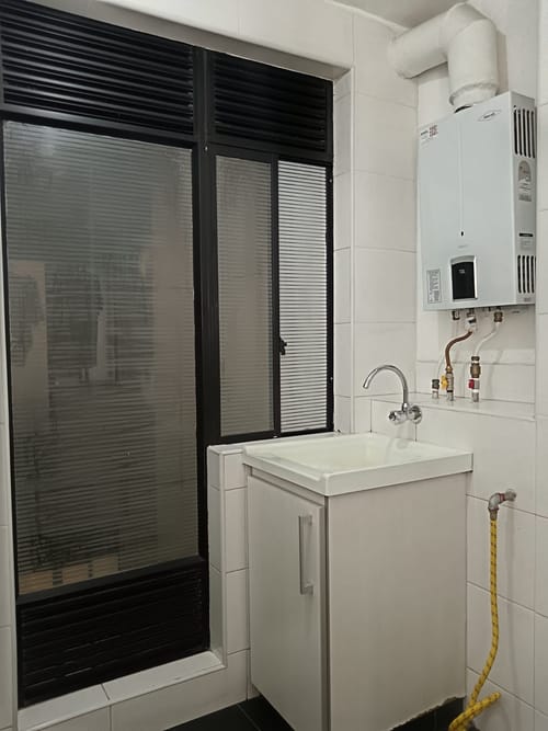 Apartamento de 3 alcobas en arriendo en Pontevedra, Bogotá, 85 m² · foto 7 de 23