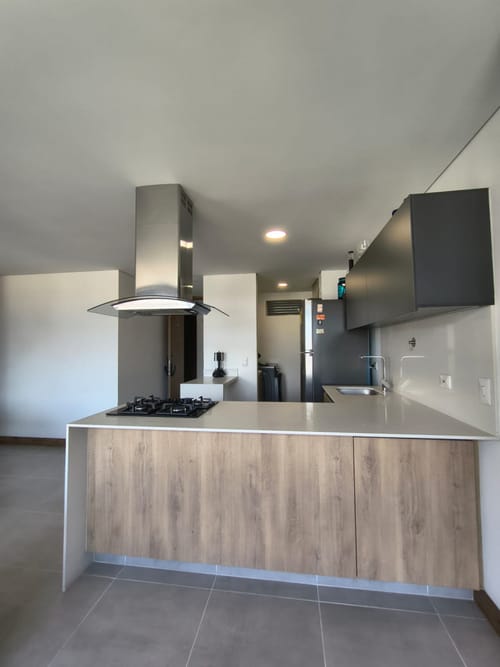 Apartamento de 2 alcobas en venta en Villa Carlota, Medellín, 86 m² · foto 6 de 22