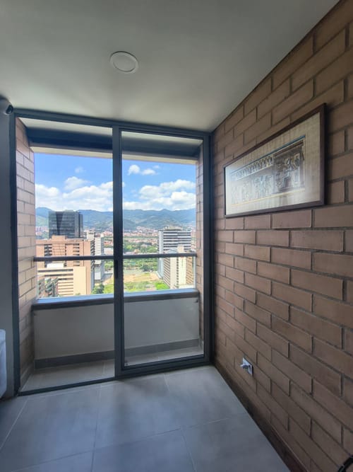 Apartamento de 2 alcobas en venta en Villa Carlota, Medellín, 86 m² · foto 7 de 22