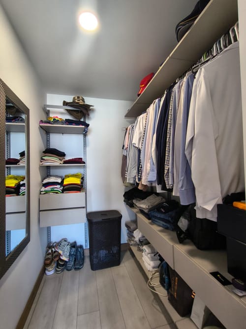 Apartamento de 2 alcobas en venta en Villa Carlota, Medellín, 86 m² · foto 10 de 22