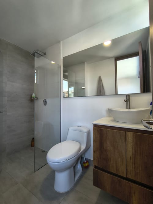 Apartamento de 2 alcobas en venta en Villa Carlota, Medellín, 86 m² · foto 13 de 22