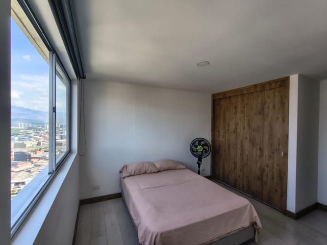 Apartamento de 2 alcobas en venta en Villa Carlota, Medellín, 86 m² · foto 14 de 22
