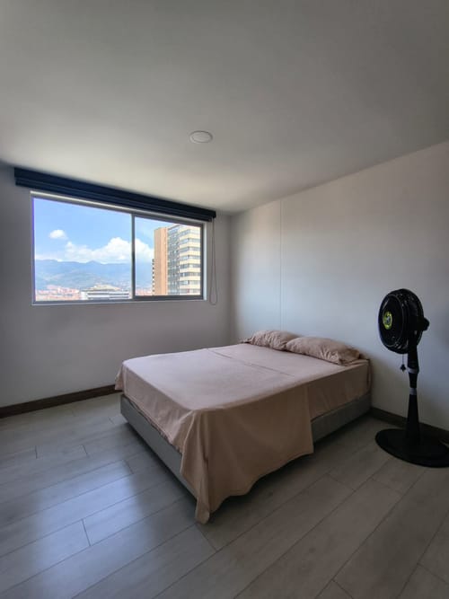 Apartamento de 2 alcobas en venta en Villa Carlota, Medellín, 86 m² · foto 15 de 22