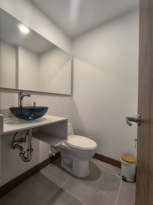 Apartamento de 2 alcobas en venta en Villa Carlota, Medellín, 86 m² · foto 17 de 22