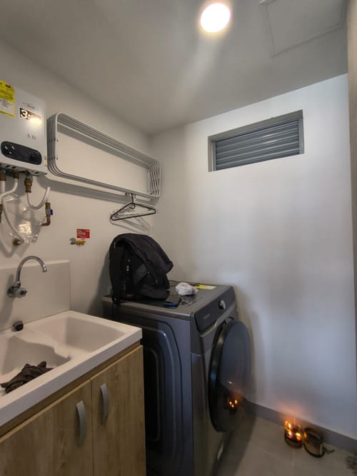 Apartamento de 2 alcobas en venta en Villa Carlota, Medellín, 86 m² · foto 18 de 22