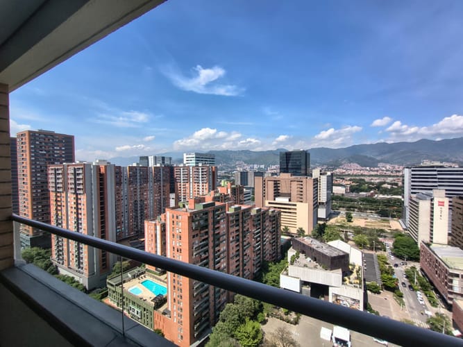 Apartamento de 2 alcobas en venta en Villa Carlota, Medellín, 86 m² · foto 19 de 22