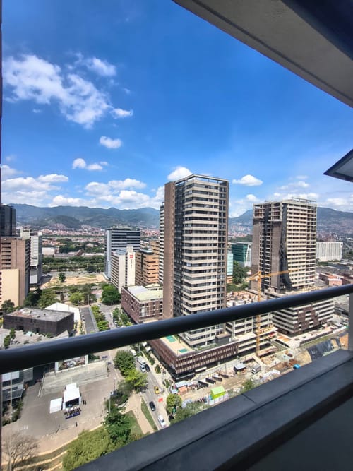 Apartamento de 2 alcobas en venta en Villa Carlota, Medellín, 86 m² · foto 22 de 22