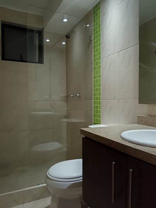 Apartamento de 3 alcobas en arriendo en Pontevedra, Bogotá, 85 m² · foto 10 de 23
