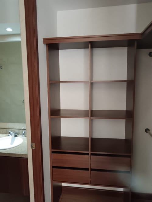 Apartamento de 3 alcobas en arriendo en Pontevedra, Bogotá, 85 m² · foto 13 de 23